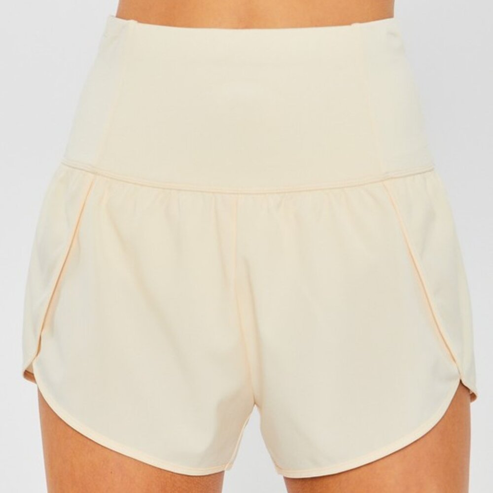 ACTIVEWEAR/FITNESS SHORTS - Picture 3 of 3